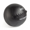 Мяч тренировочный (Wall Ball) 9 кг VictoryFit VF-WBA090 от магазина Perfect Trainers