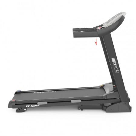 Беговая дорожка Unix Fit ST-580L от магазина Perfect Trainers