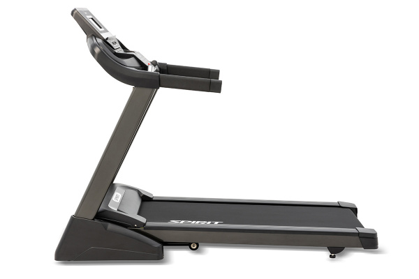 Беговая дорожка Spirit Fitness XT185 Black от магазина Perfect Trainers