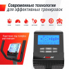 Горизонтальный велотренажер Unix Fit BR-390Е от магазина Perfect Trainers