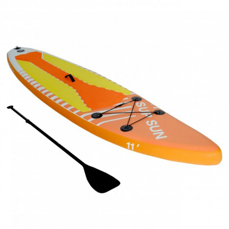 Sup борд Evo Fitness Sup Sun 11 (335*78*15) от магазина Perfect Trainers