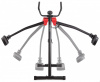 Шаговый тренажер VictoryFit VF-P100 от магазина Perfect Trainers