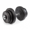 Диск 26 мм. пластиковый 2,5 кг VictoryFit VF-SPL26025 от магазина Perfect Trainers