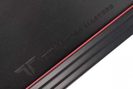 Беговая дорожка Titanium Masters Physiotech TDM от магазина Perfect Trainers
