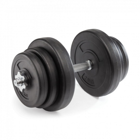 Диск 26 мм. пластиковый 2,5 кг VictoryFit VF-SPL26025 от магазина Perfect Trainers