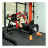 Грудной жим лежа на свободных весах Protrain PP128 от магазина Perfect Trainers