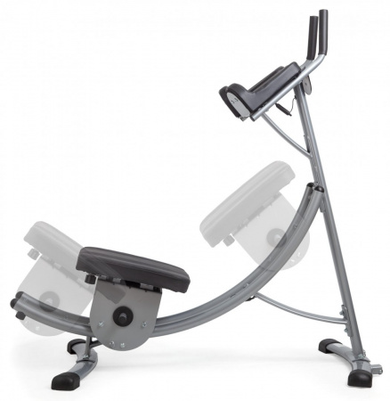Вертикальный тренажер для пресса поворотный VictoryFit VF-P150 от магазина Perfect Trainers