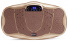 Виброплатформа VictoryFit VF-M620 (золото) от магазина Perfect Trainers