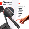 Беговая дорожка Unix Fit Hi-tech F4 космический серый от магазина Perfect Trainers