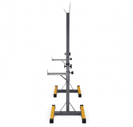 Стойки для штанги с подстраховкой DFC Y-GYM TF-56 от магазина Perfect Trainers