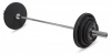 Гриф 50 мм. Прямой 1,5 м. до 120 кг. VictoryFit VF-S5015S120 от магазина Perfect Trainers
