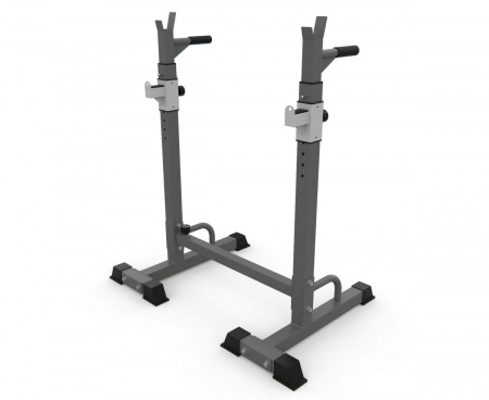 Стойка под штангу с брусьями DFC DS10 от магазина Perfect Trainers