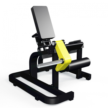 Тренажер Разгибание ног VictoryFit GYM-P1813 от магазина Perfect Trainers