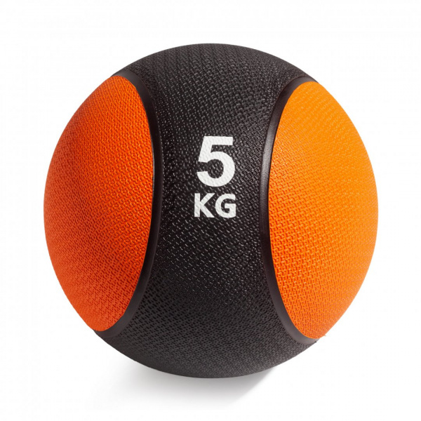 Медбол 5 кг VictoryFit VF-MBA050 от магазина Perfect Trainers