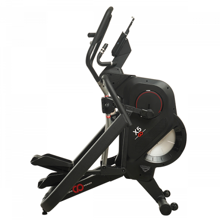Эллиптический тренажер CardioPower X5 от магазина Perfect Trainers