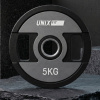 Диск уретановый c хватом Unix Fit Pro 5 кг, 51 мм, 1 шт. от магазина Perfect Trainers