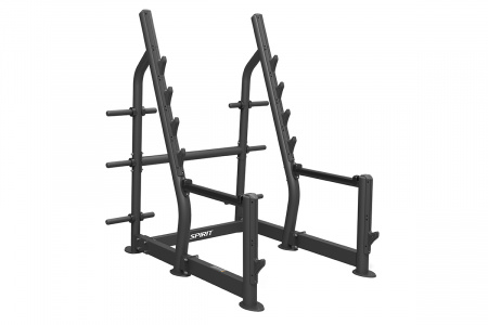 Рама для приседов Spirit Fitness SP-4207 от магазина Perfect Trainers