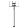 Баскетбольная стойка стационарная Unix Line B-Stand-PC 54"x32" R45 H230-305 см от магазина Perfect Trainers