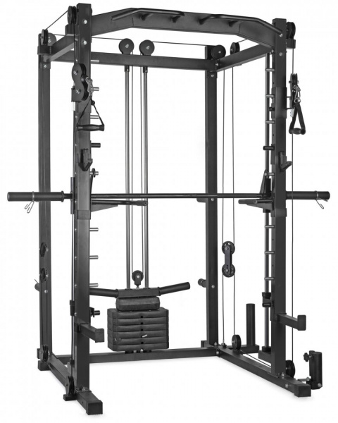 Машина Смита мультифункциональная VictoryFit VF-С6001 от магазина Perfect Trainers