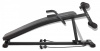 Скамья для пресса с изгибом VictoryFit VF-P200 от магазина Perfect Trainers