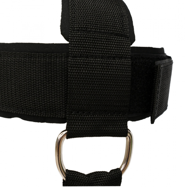 Упряжь для тренировки шеи Bronze Gym от магазина Perfect Trainers