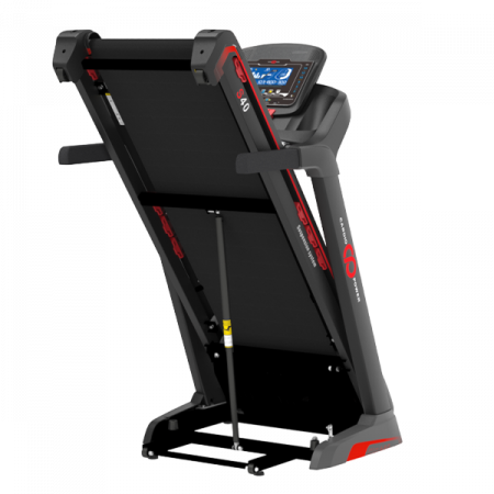 Беговая дорожка CardioPower S40 от магазина Perfect Trainers