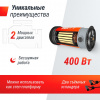 Виброплатформа Unix Fit Quake 3D Black от магазина Perfect Trainers