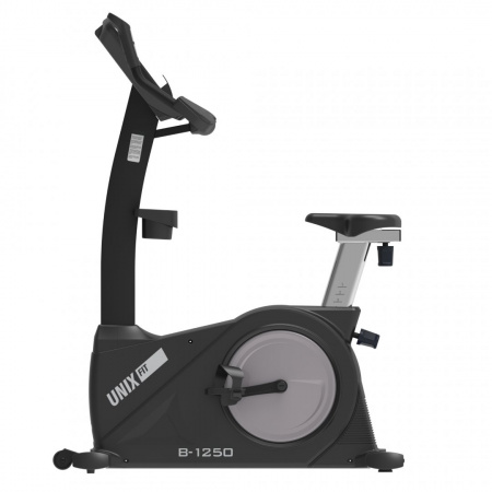 Велотренажер Unix Fit B-1250 Pro (7" LCD) от магазина Perfect Trainers