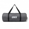 Матрас самонадувающийся Unix Camp 195х80х10 см серый от магазина Perfect Trainers