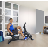 Горизонтальный велотренажер Nautilus R628 от магазина Perfect Trainers