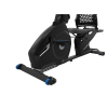 Горизонтальный велотренажер Nautilus R628 от магазина Perfect Trainers