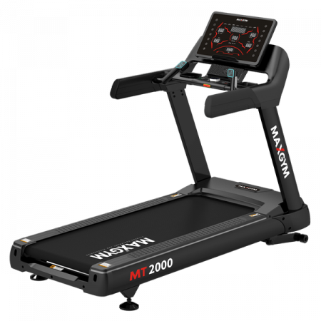 Беговая дорожка CardioPower Pro CT200 от магазина Perfect Trainers