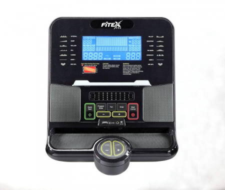 Велотренажер Fitex Pro Premier P-1 Prof от магазина Perfect Trainers