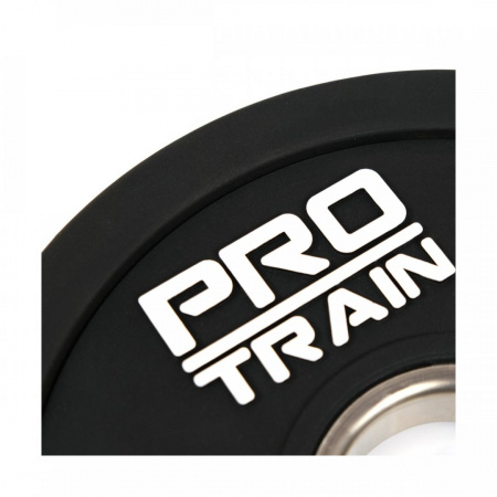 Диск полиуретановый Protrain PPU-2,5 (д=51 мм) от магазина Perfect Trainers