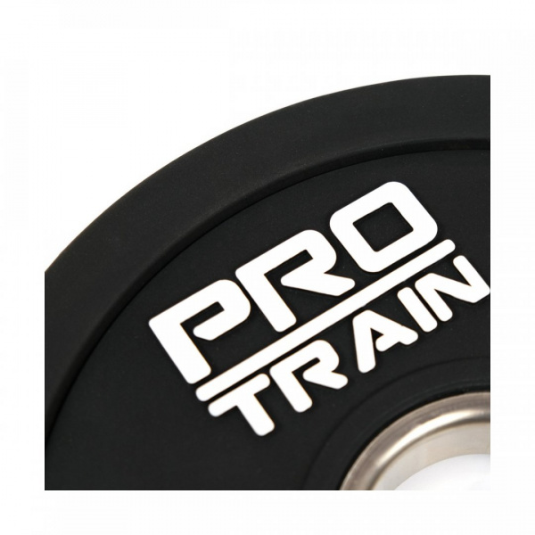 Диск полиуретановый Protrain PPU-2,5 (д=51 мм) от магазина Perfect Trainers