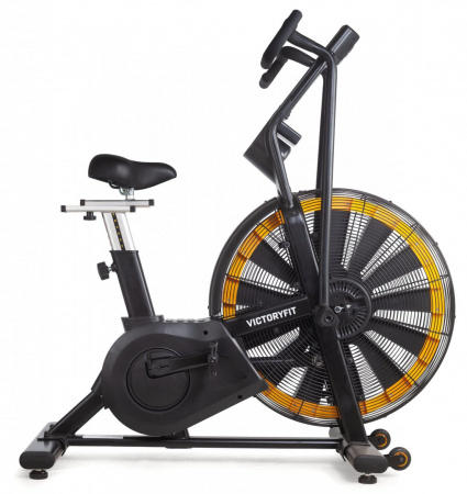 Эйрбайк VictoryFit VF-AirBike GT PRO 2 от магазина Perfect Trainers