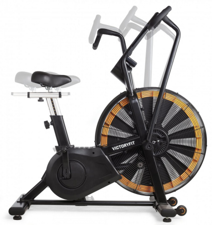 Эйрбайк VictoryFit VF-AirBike GT PRO 2 от магазина Perfect Trainers