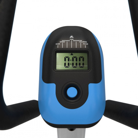 Эллиптический тренажер DFC E85001H от магазина Perfect Trainers