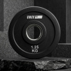Диск обрезиненный Unix Fit Pro 1,25 кг, 51 мм, 1 шт. от магазина Perfect Trainers