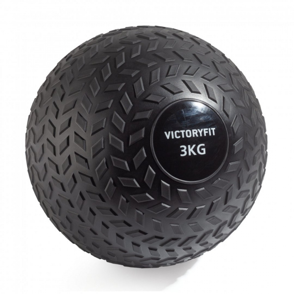 Слэмбол 3 кг VictoryFit VF-SBA030 от магазина Perfect Trainers