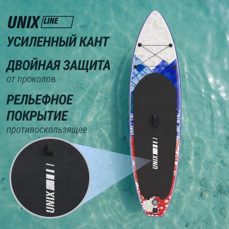 SUP-борд Unix Line Волга / Volga (320см) от магазина Perfect Trainers