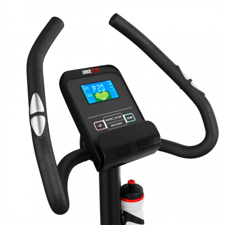 Велотренажер Unix Fit BL-350E от магазина Perfect Trainers