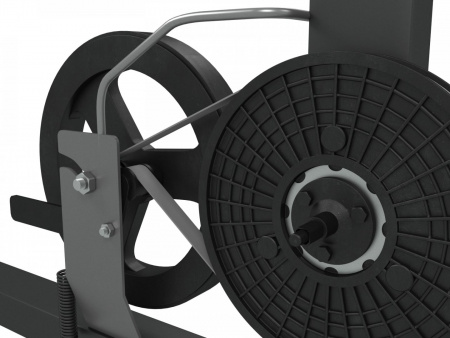 Эллиптический тренажер Unix Fit SL-300 от магазина Perfect Trainers