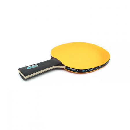 Ракетка Donic Color Z Yellow от магазина Perfect Trainers