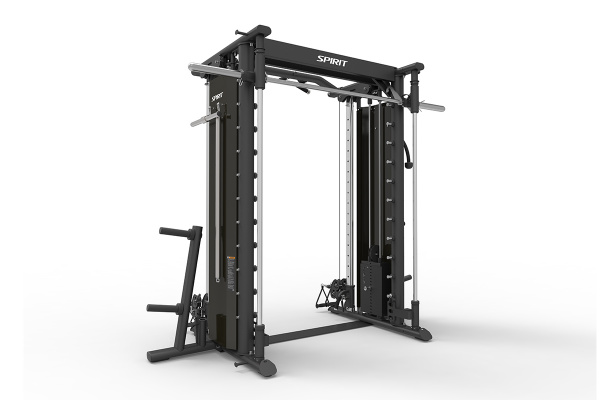 Функциональная силовая станция Spirit SP-3601 от магазина Perfect Trainers