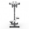 Велотренажер двойной DFC B810W Dual Bike от магазина Perfect Trainers
