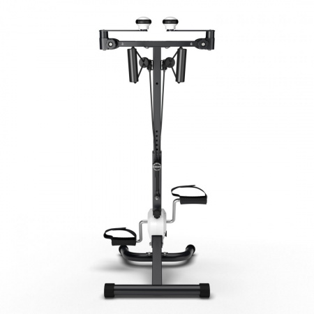 Велотренажер двойной DFC B810W Dual Bike от магазина Perfect Trainers