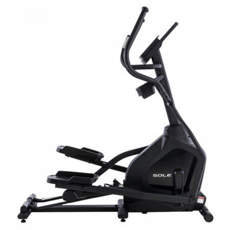 Эллиптический тренажер Sole E20 2020 от магазина Perfect Trainers