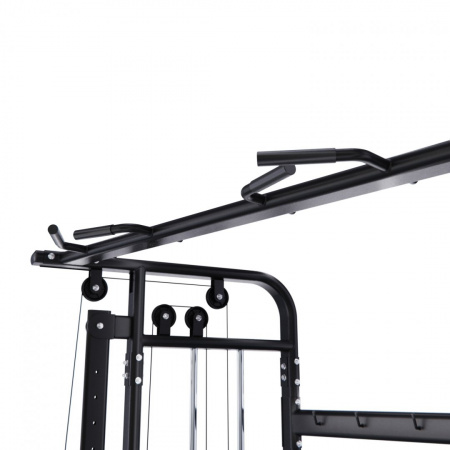Кроссовер DFC HomeGym D71506 / 2 стека по 90 кг от магазина Perfect Trainers