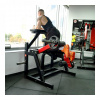 Сгибание ног стоя на свободных весах Protrain PP166 от магазина Perfect Trainers